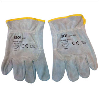 Leather Gloves (AP-1302)
