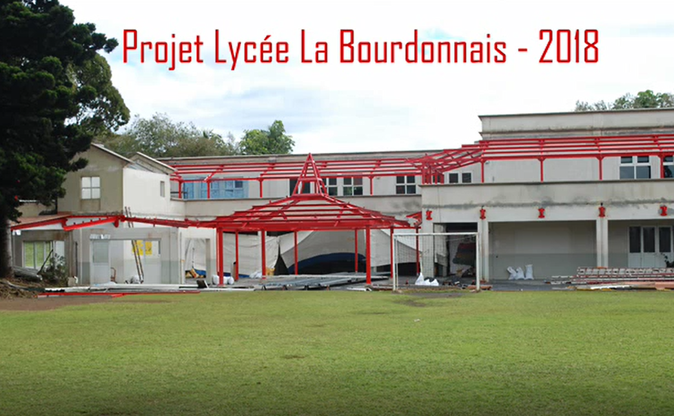 Projet-Lycee-De-La-Bourdonnais